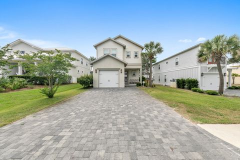 A home in Miramar Beach