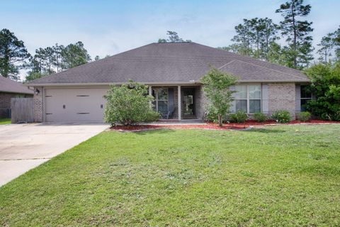 A home in Crestview