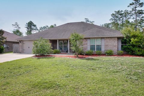 A home in Crestview