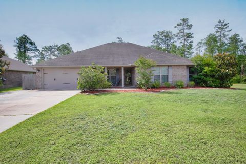 A home in Crestview