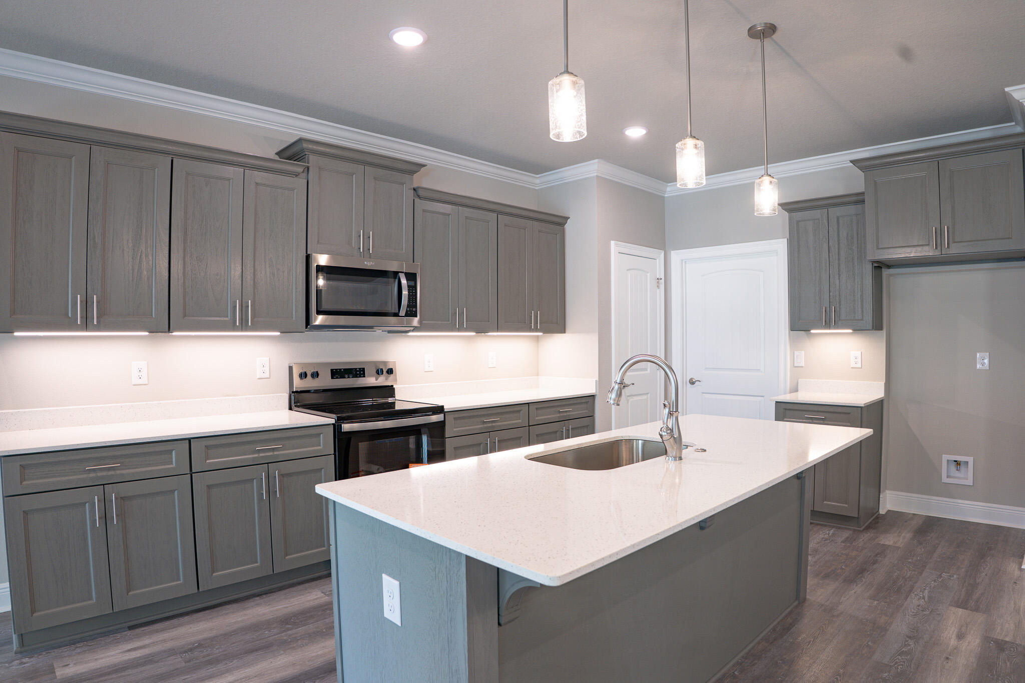 Doyle Hawkins Landing - Residential