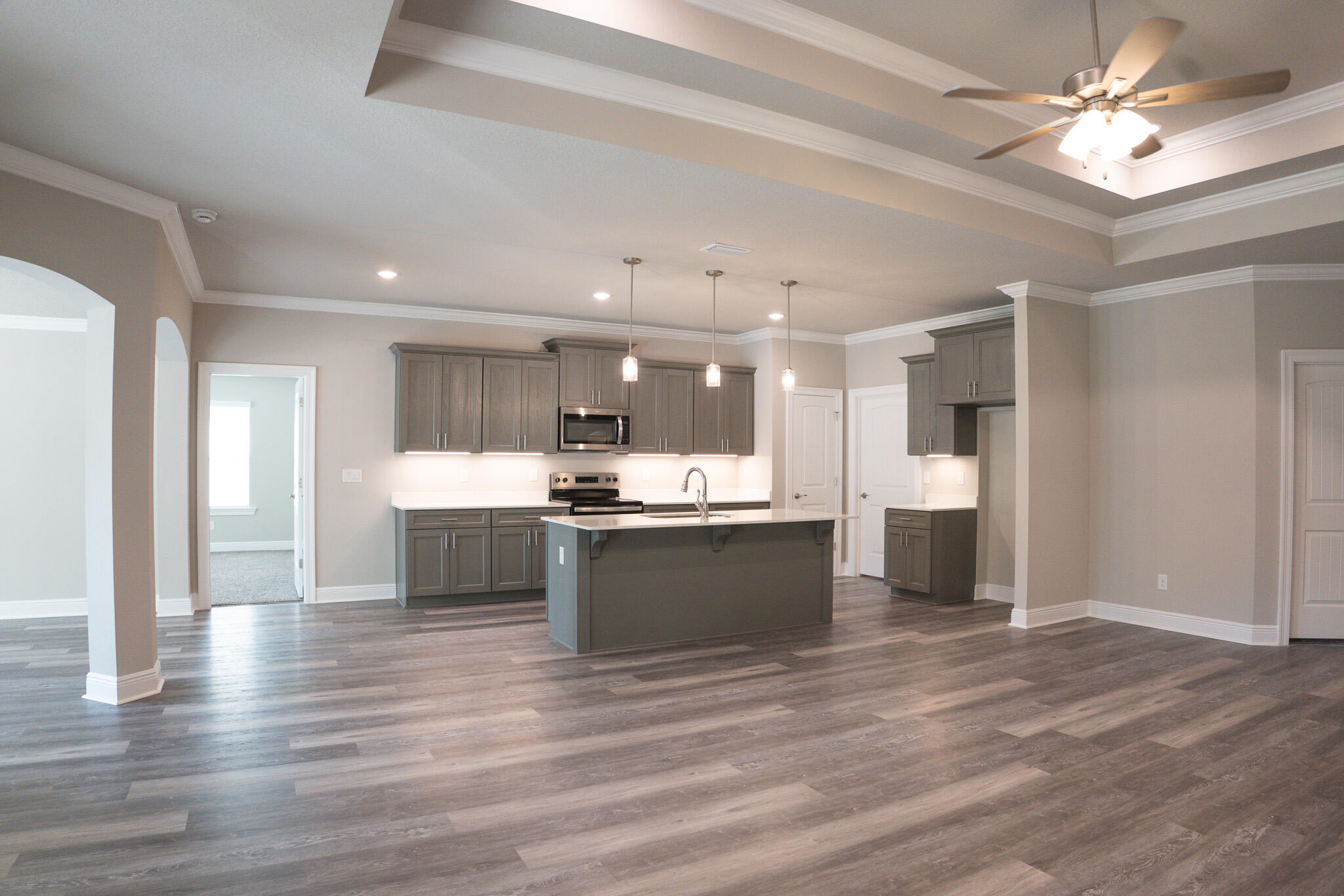 Doyle Hawkins Landing - Residential