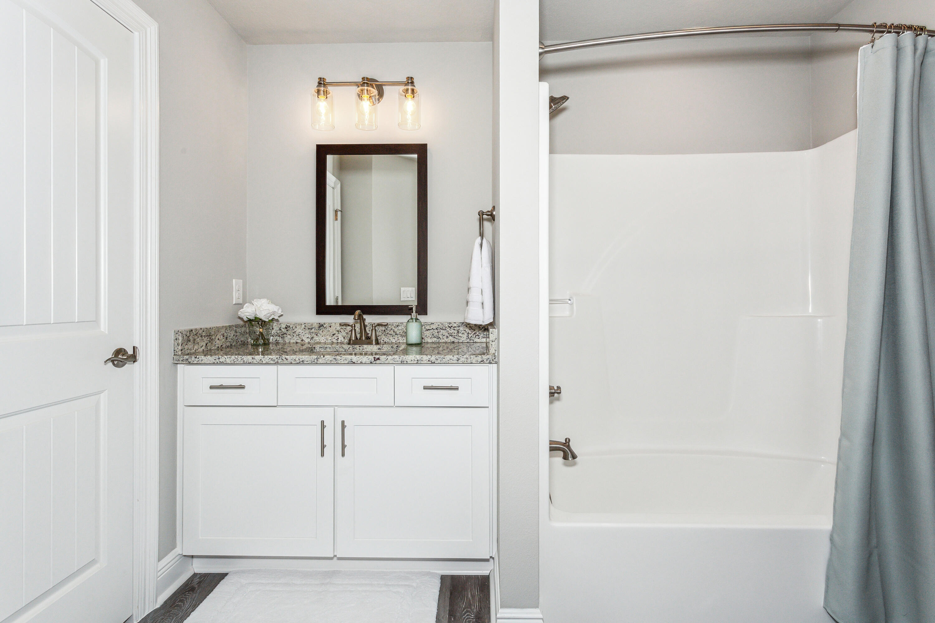 Doyle Hawkins Landing - Residential