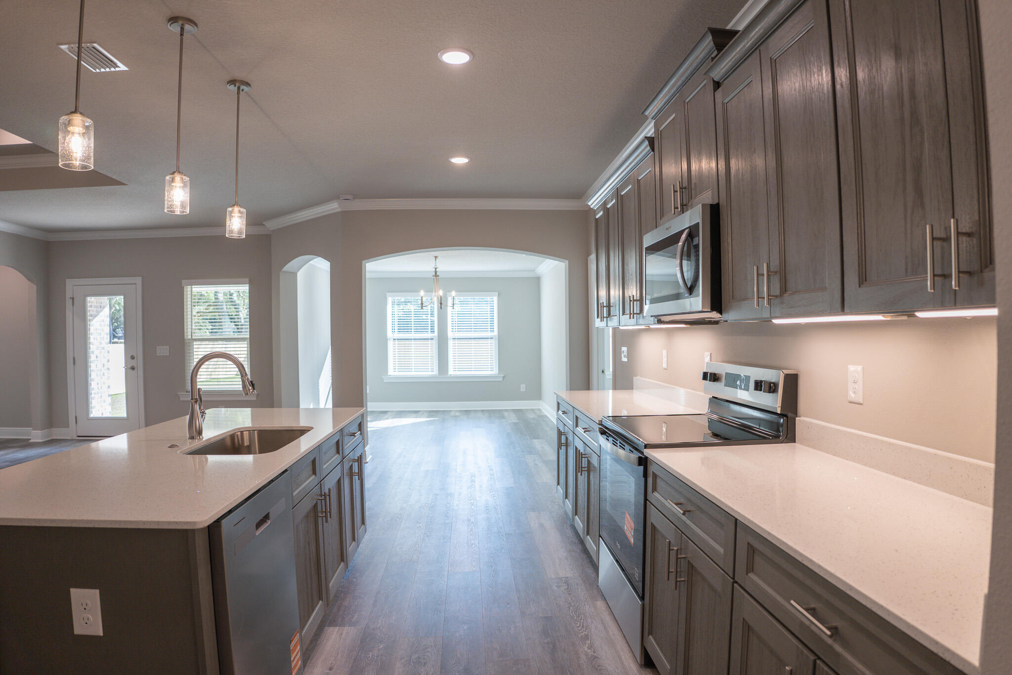 Doyle Hawkins Landing - Residential