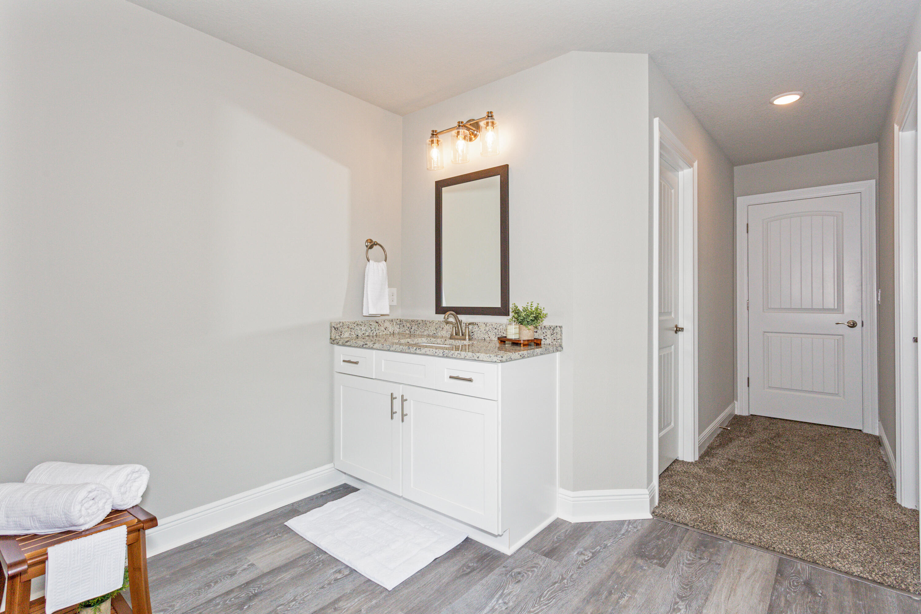 Doyle Hawkins Landing - Residential