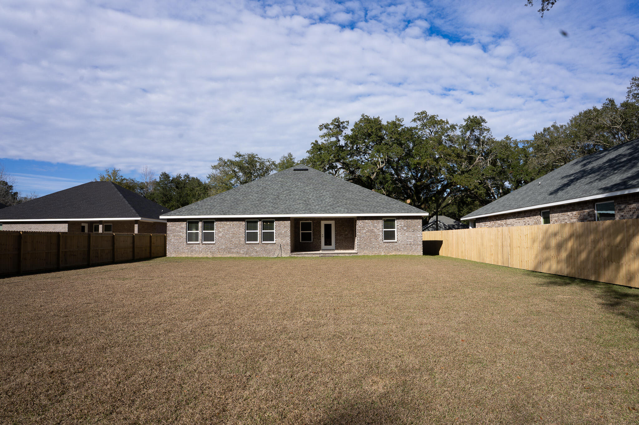 Doyle Hawkins Landing - Residential