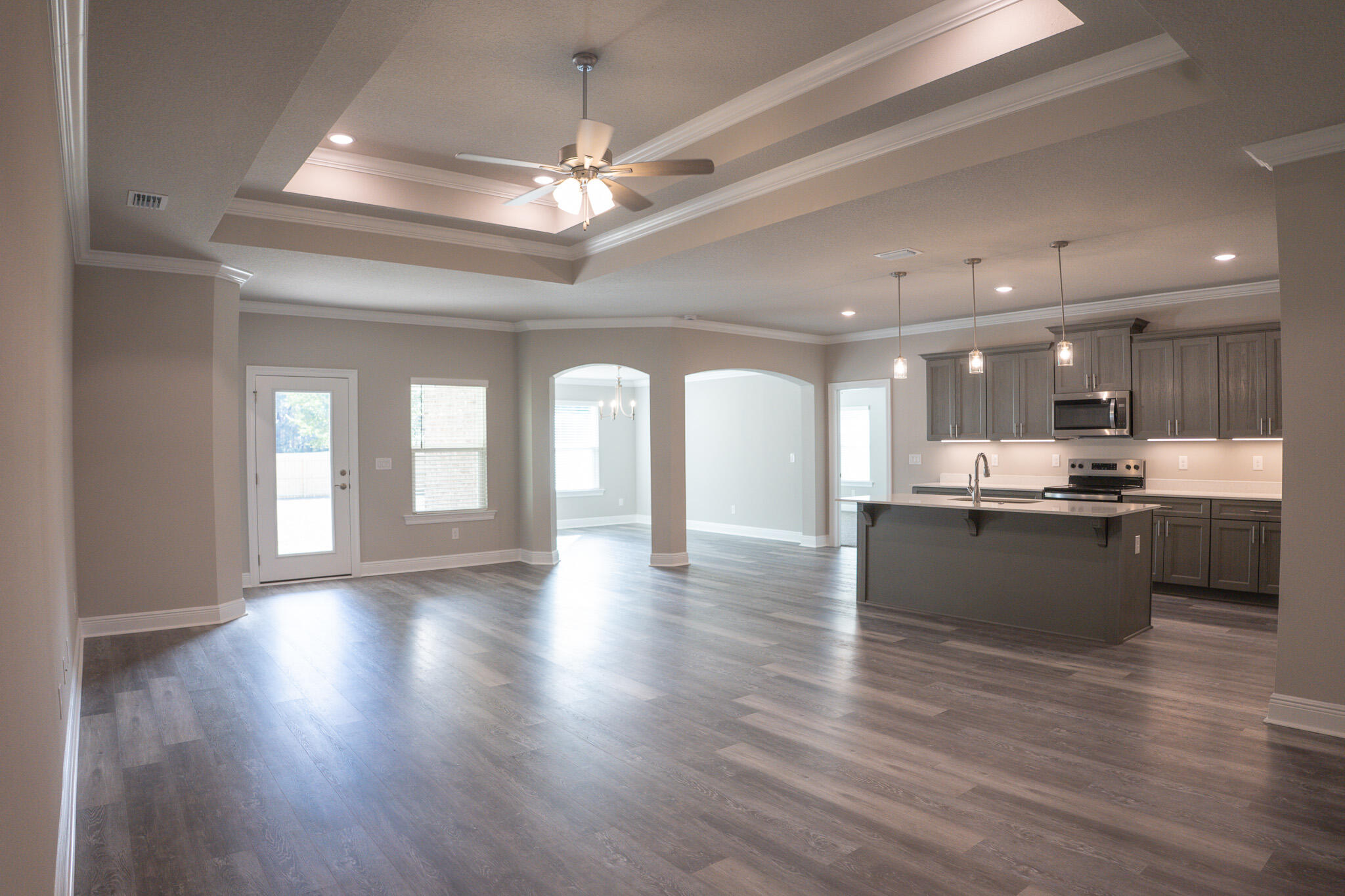 Doyle Hawkins Landing - Residential