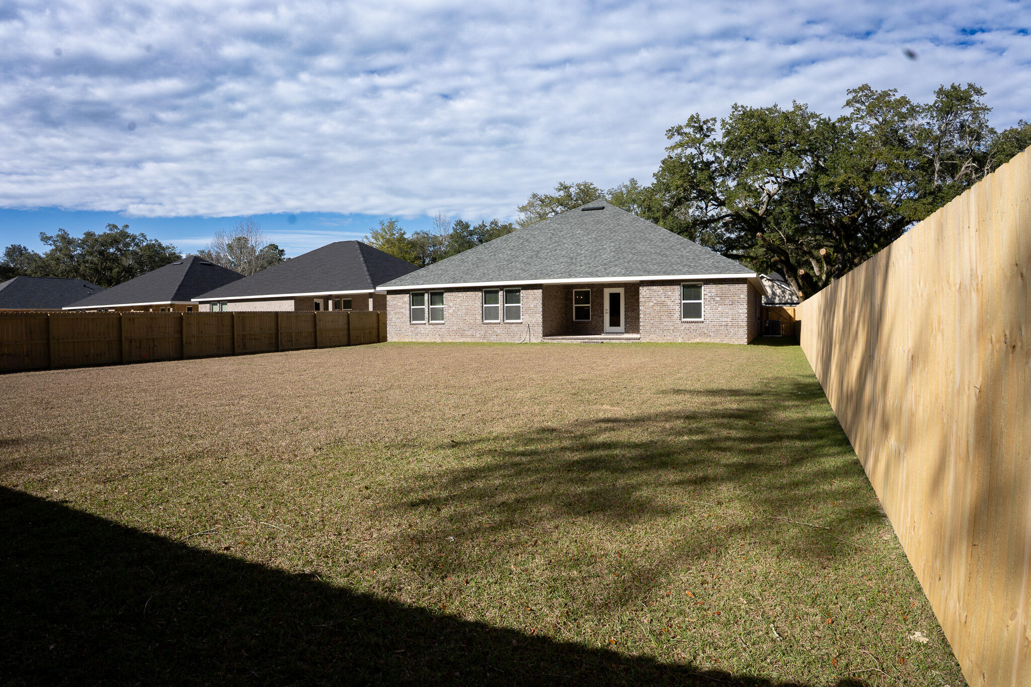 Doyle Hawkins Landing - Residential
