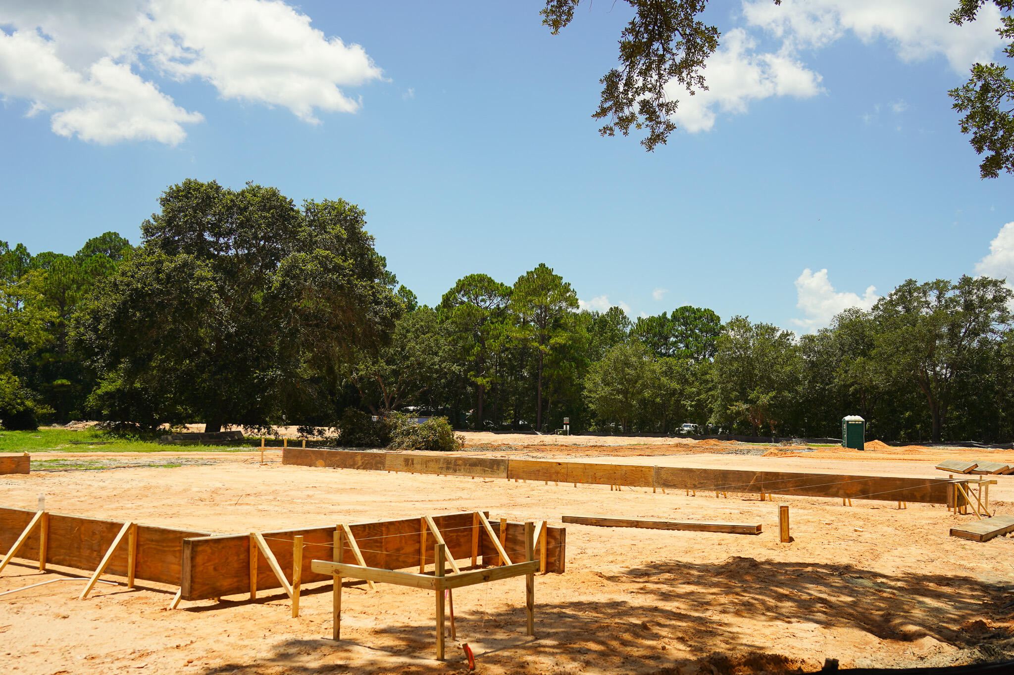 Doyle Hawkins Landing - Residential
