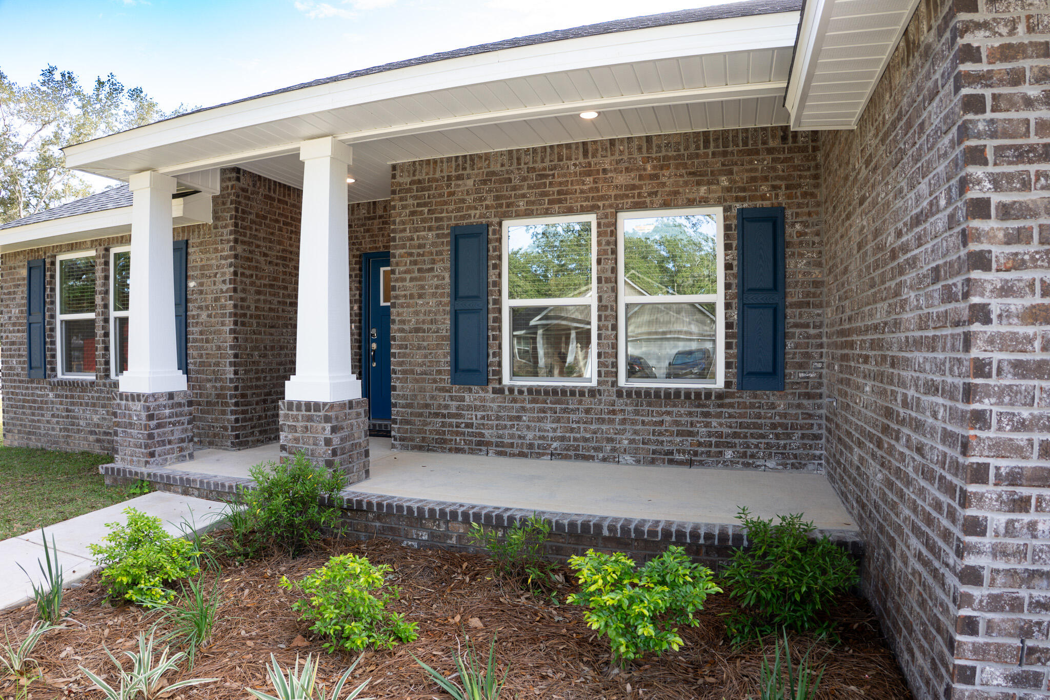 Doyle Hawkins Landing - Residential