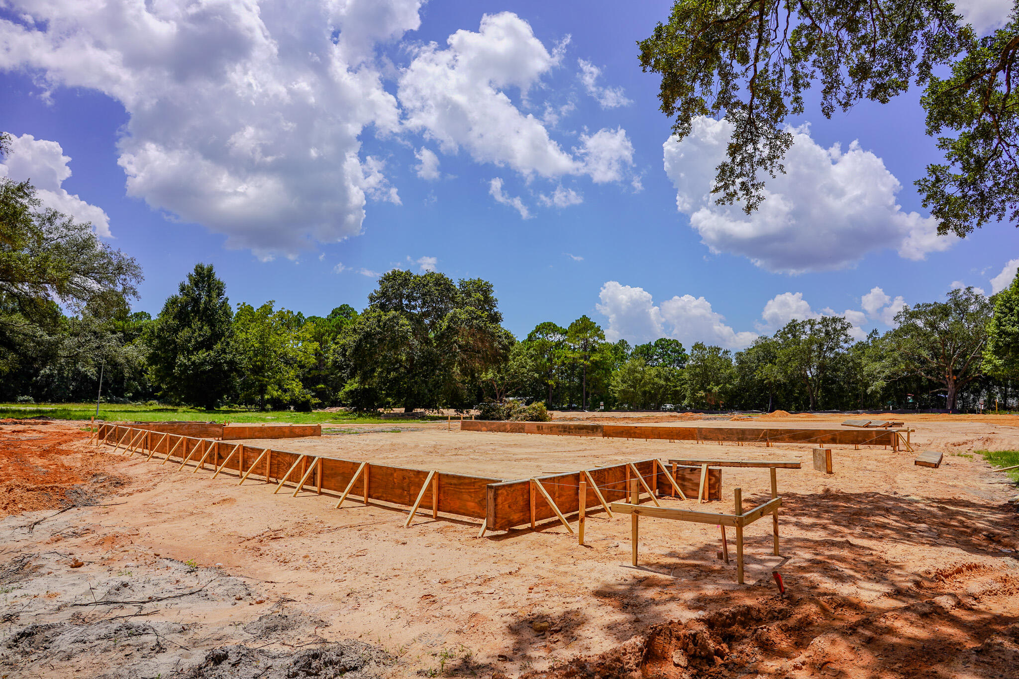 Doyle Hawkins Landing - Residential