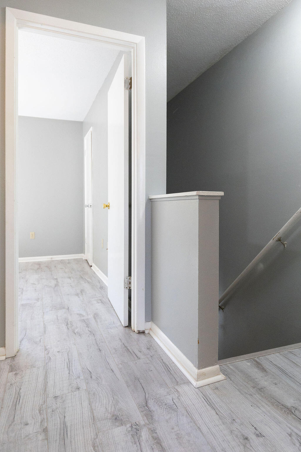 DEVAUX T/H - Residential Lease