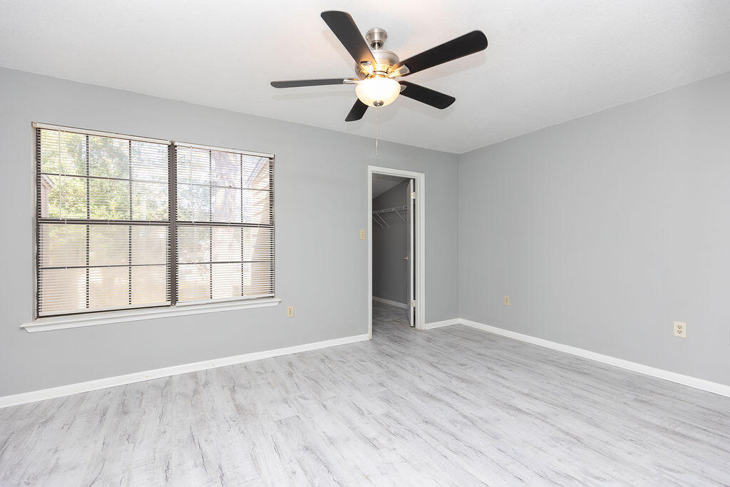 DEVAUX T/H - Residential Lease