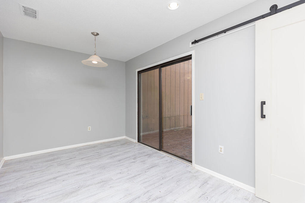 DEVAUX T/H - Residential Lease