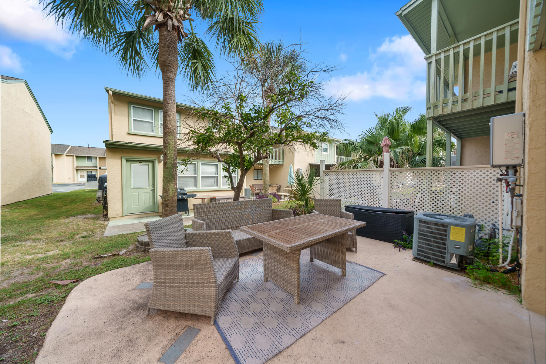 Gulf Highlands Beach Resort - Residential