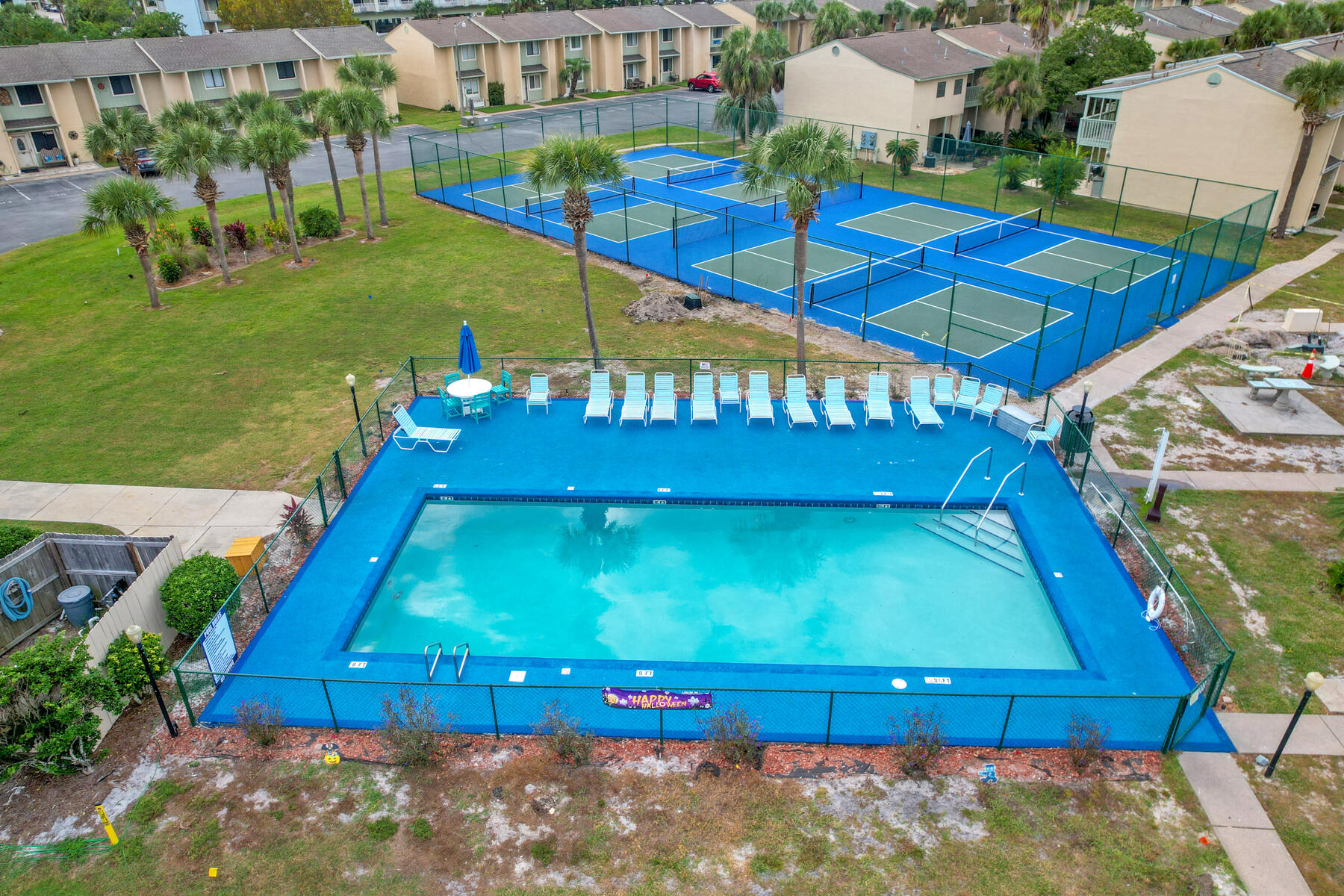 Gulf Highlands Beach Resort - Residential