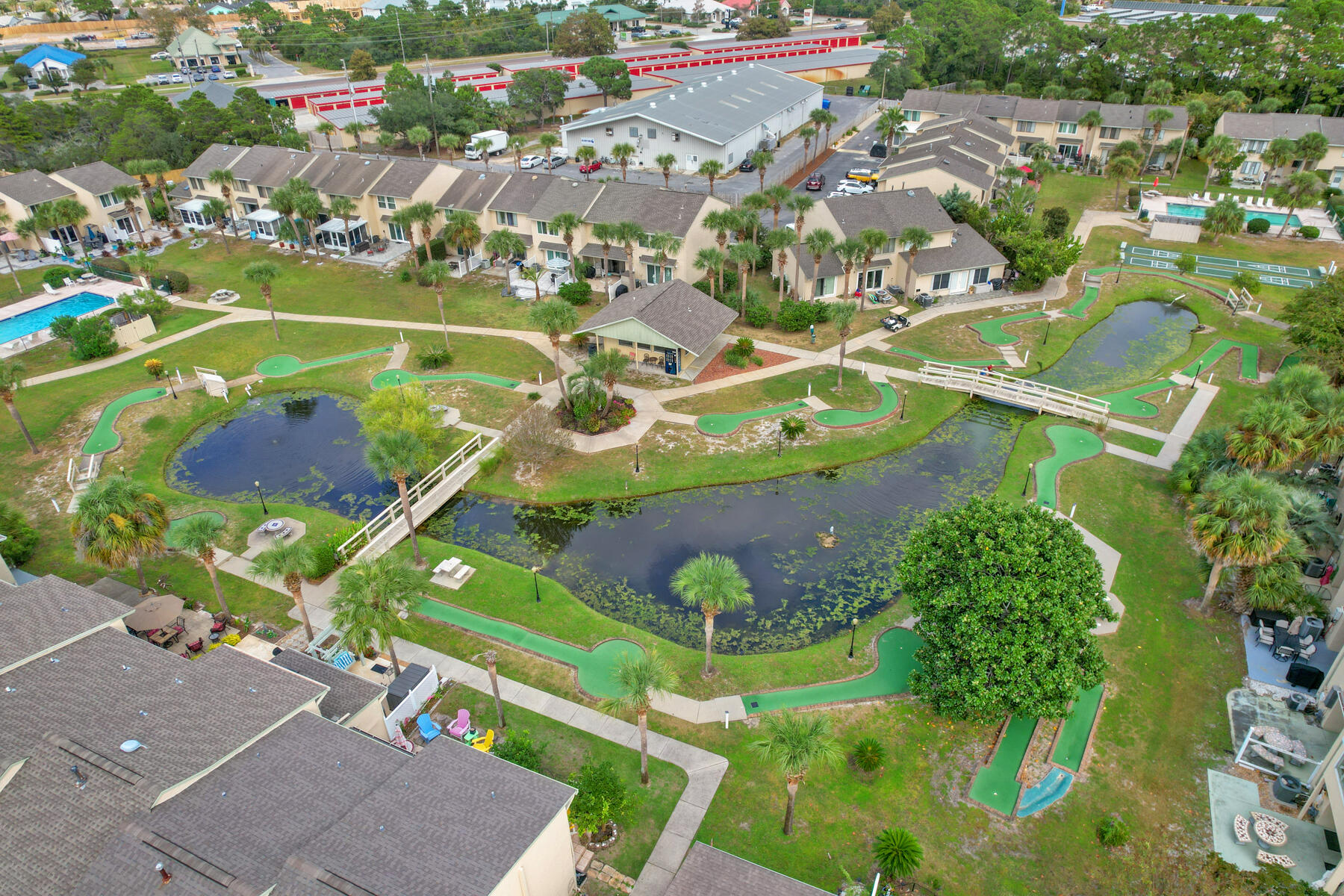 Gulf Highlands Beach Resort - Residential