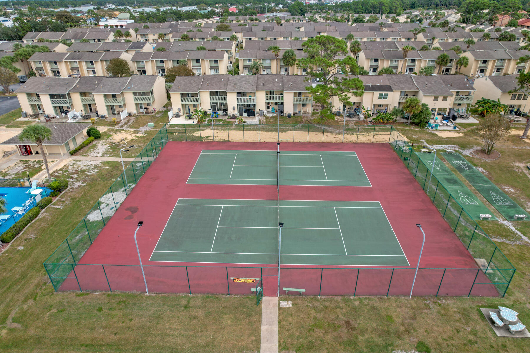 Gulf Highlands Beach Resort - Residential