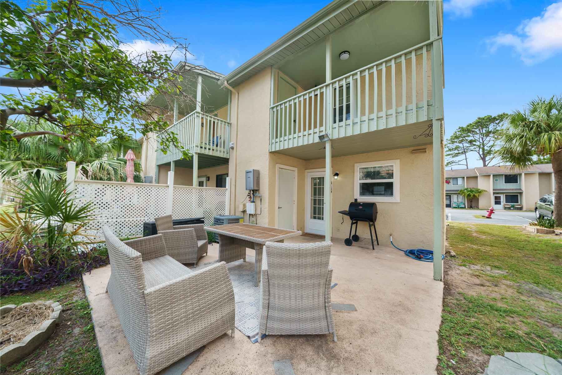 Gulf Highlands Beach Resort - Residential