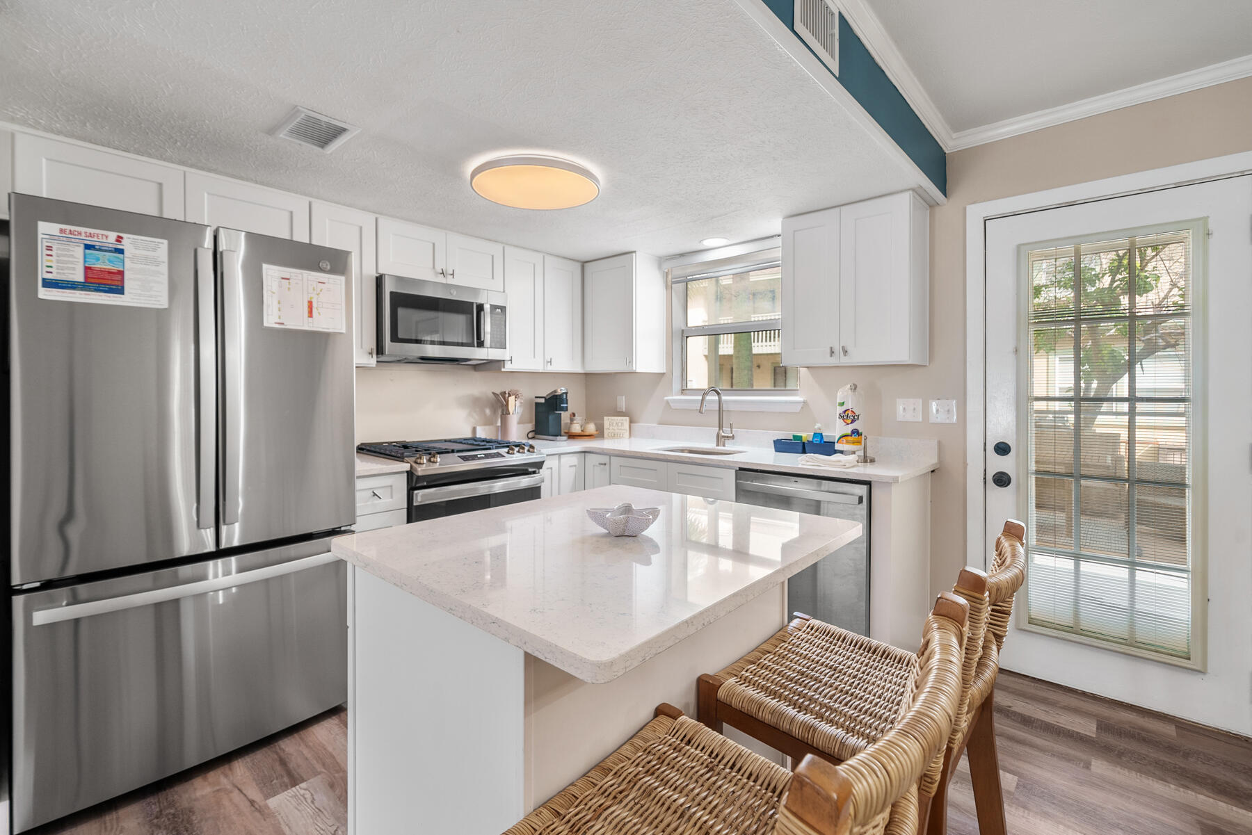 Gulf Highlands Beach Resort - Residential