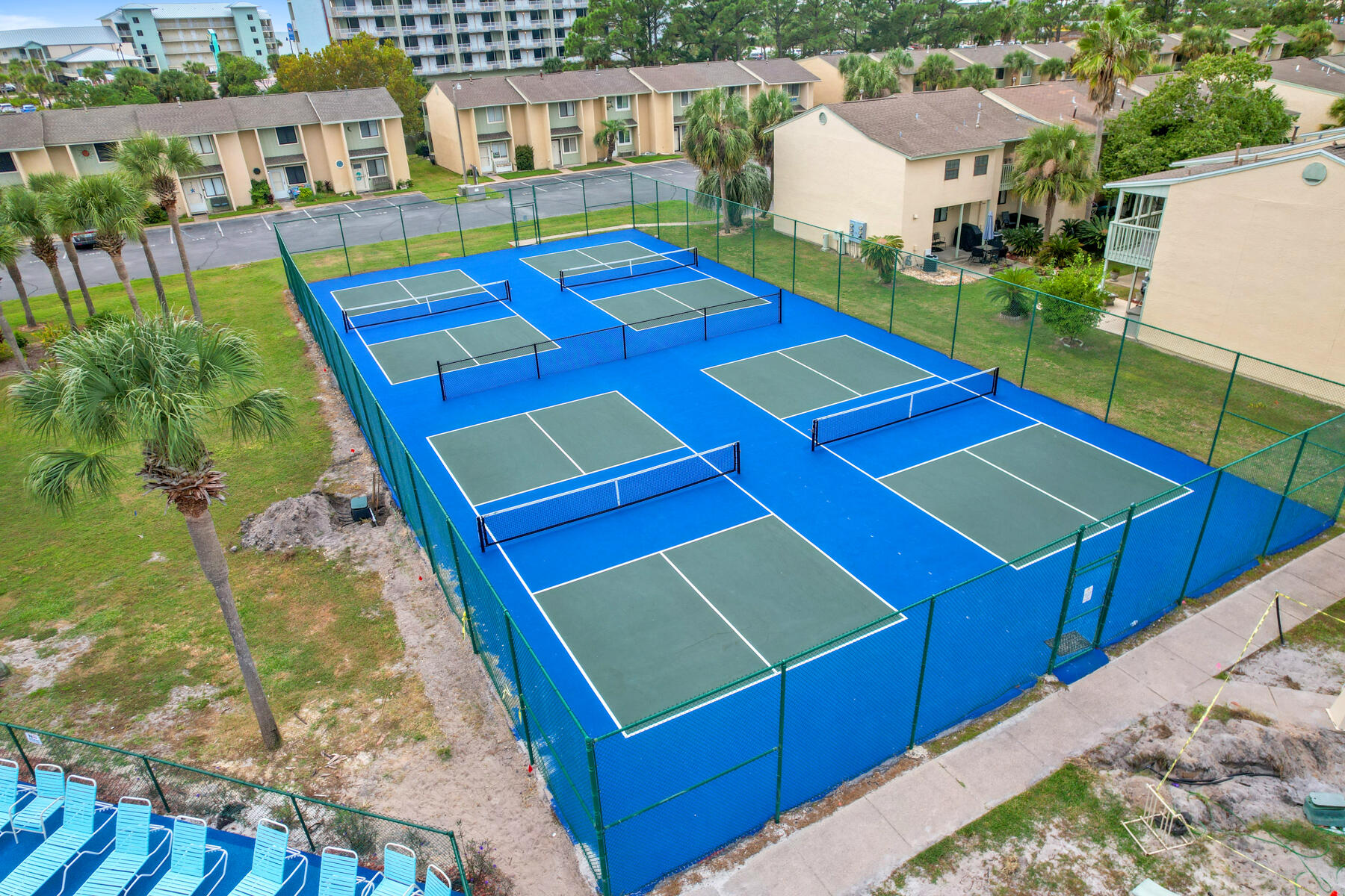 Gulf Highlands Beach Resort - Residential