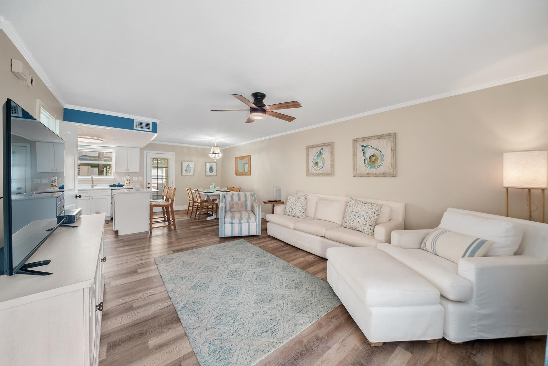 Gulf Highlands Beach Resort - Residential