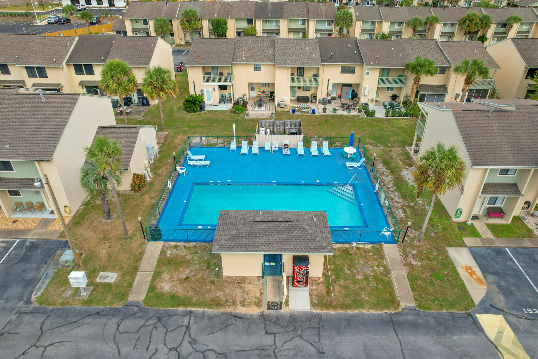 Gulf Highlands Beach Resort - Residential