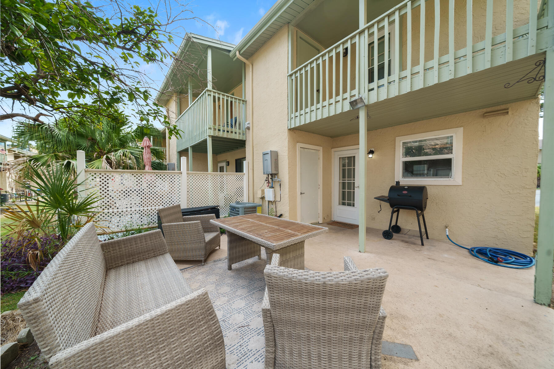Gulf Highlands Beach Resort - Residential