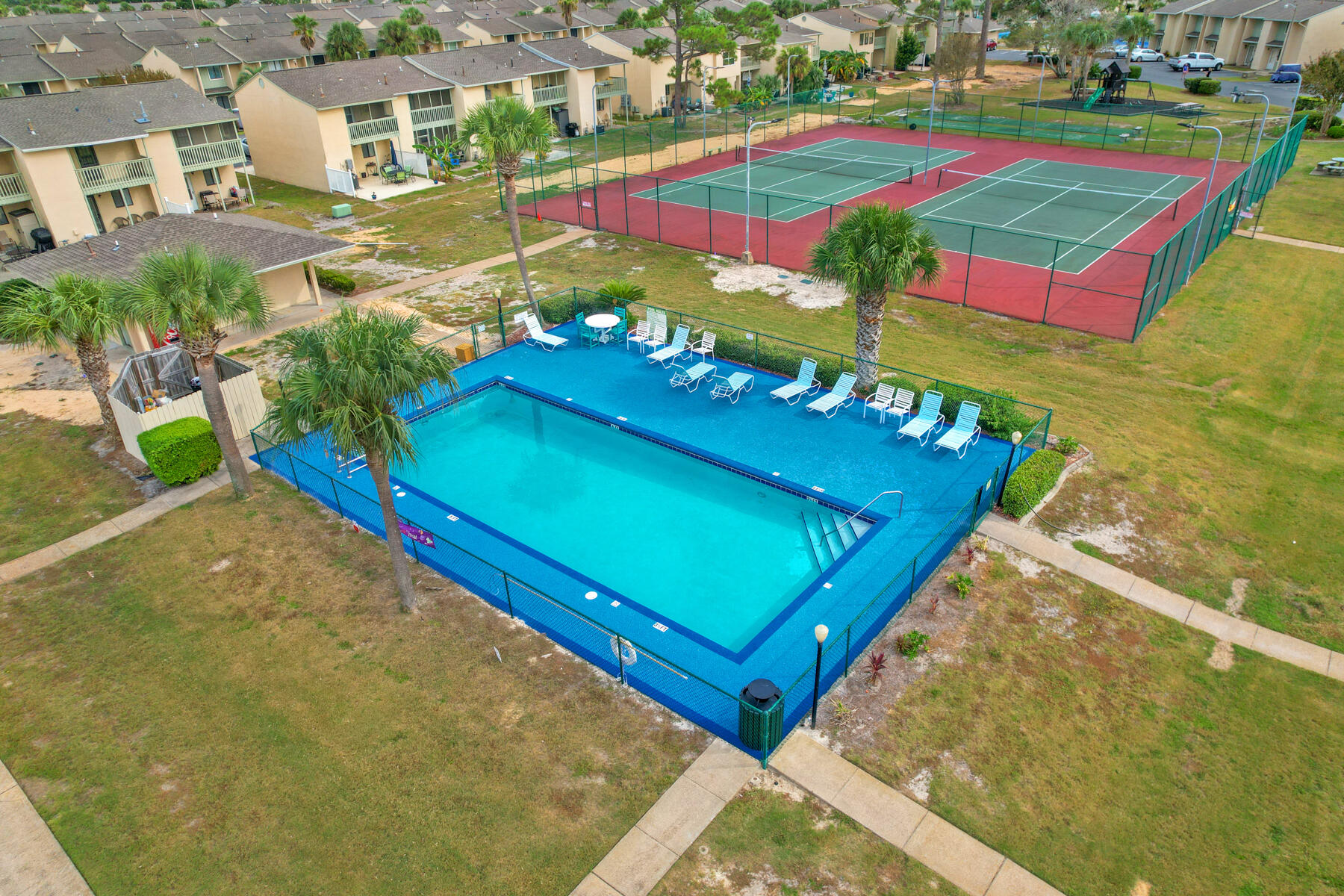 Gulf Highlands Beach Resort - Residential