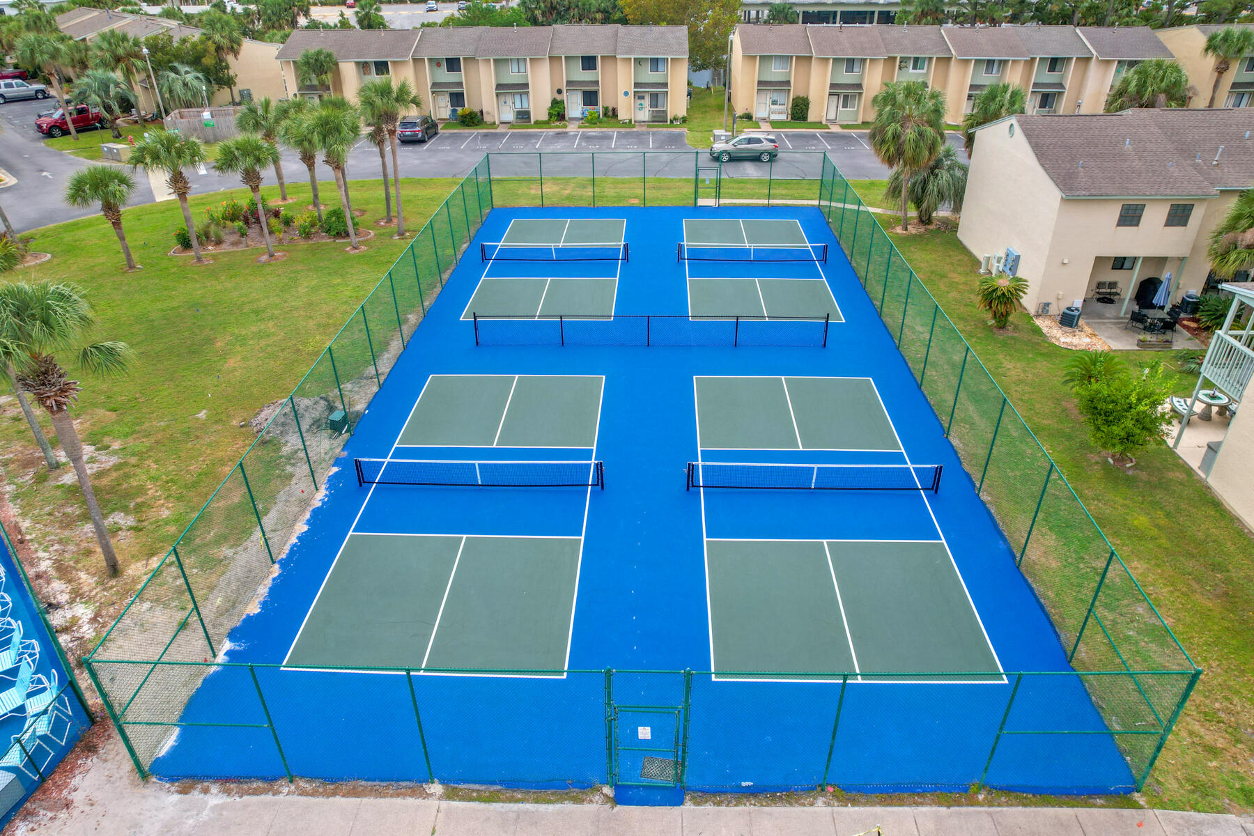 Gulf Highlands Beach Resort - Residential