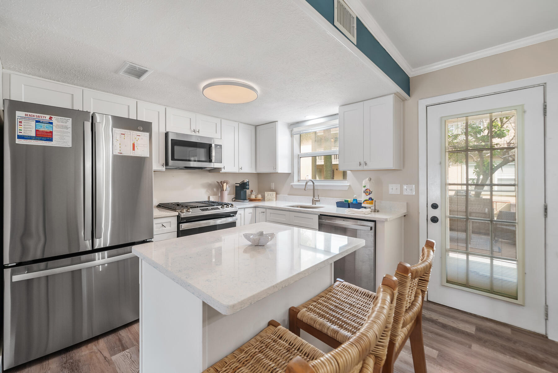 Gulf Highlands Beach Resort - Residential