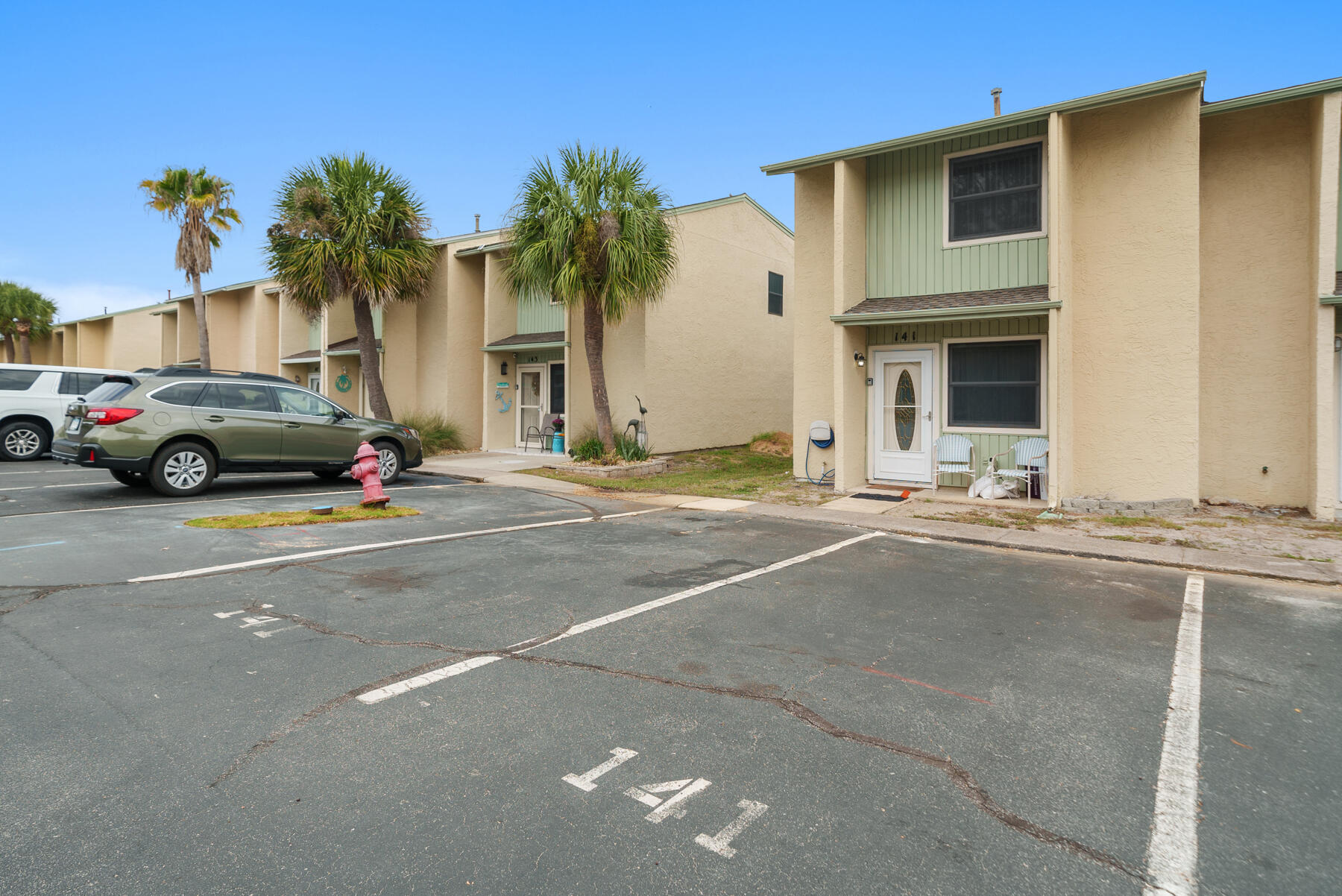 Gulf Highlands Beach Resort - Residential