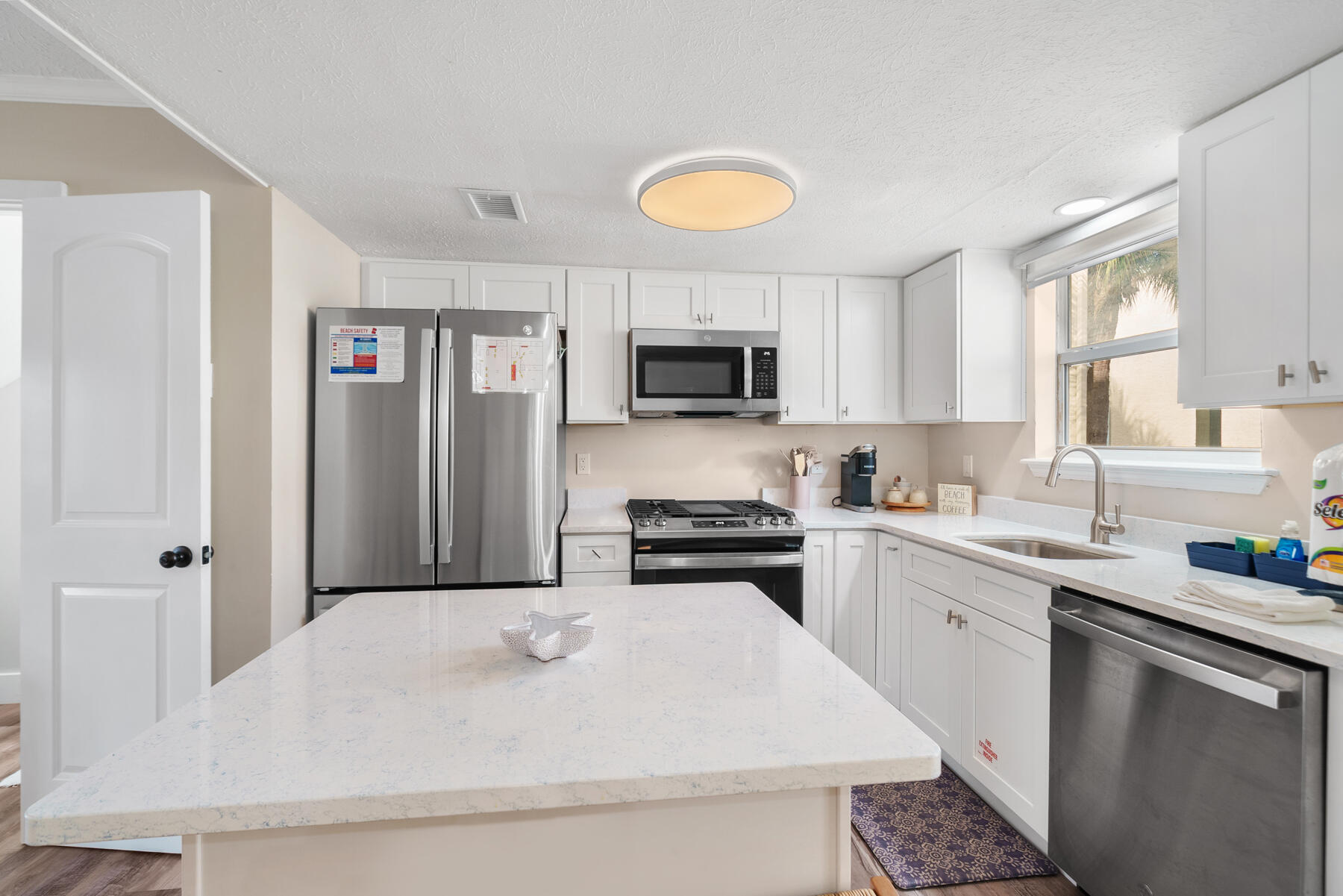 Gulf Highlands Beach Resort - Residential