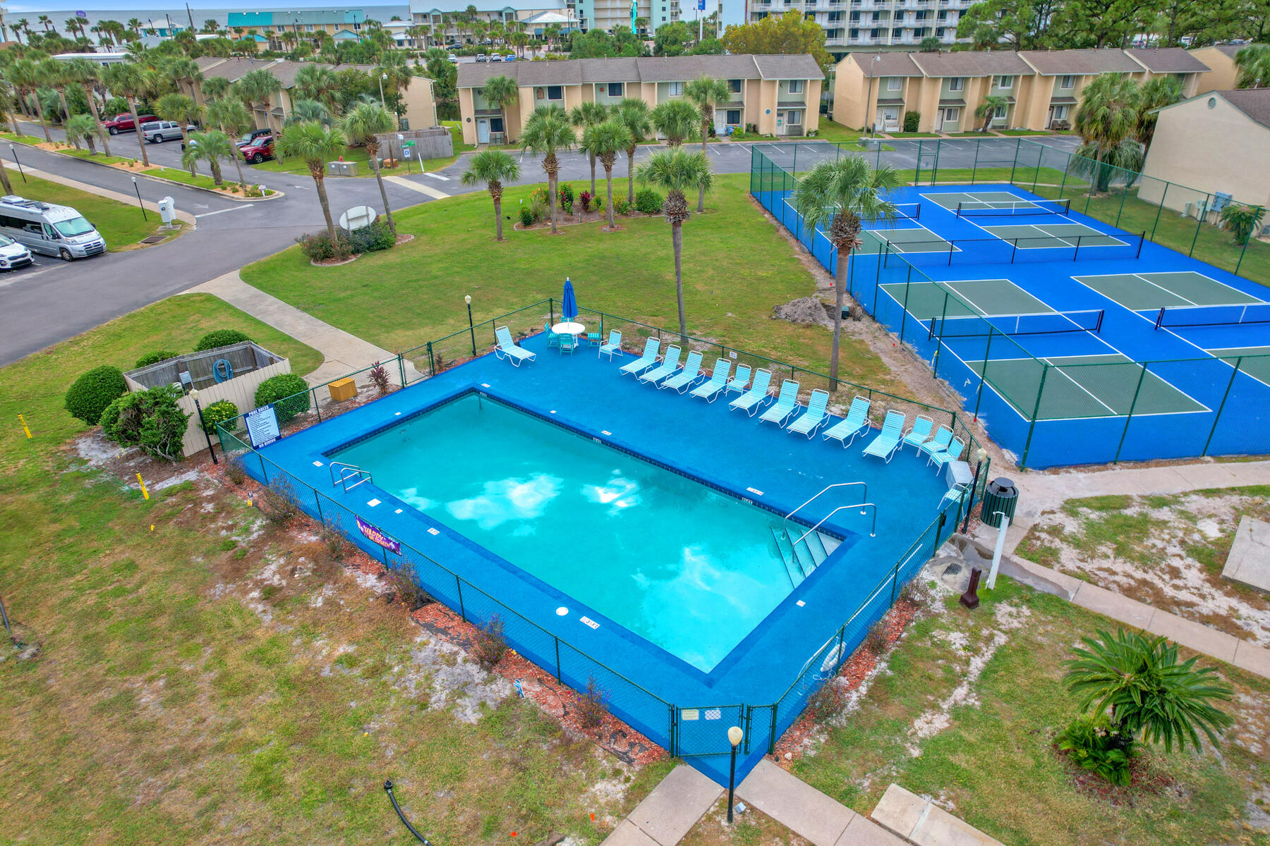 Gulf Highlands Beach Resort - Residential