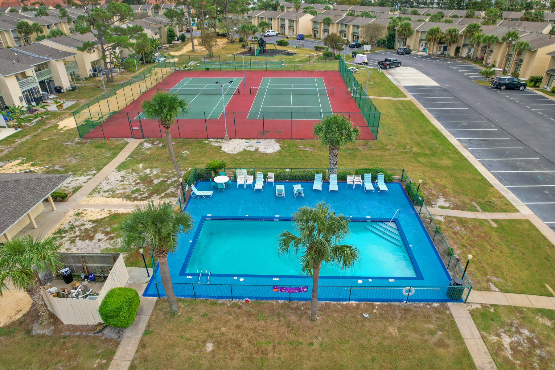 Gulf Highlands Beach Resort - Residential