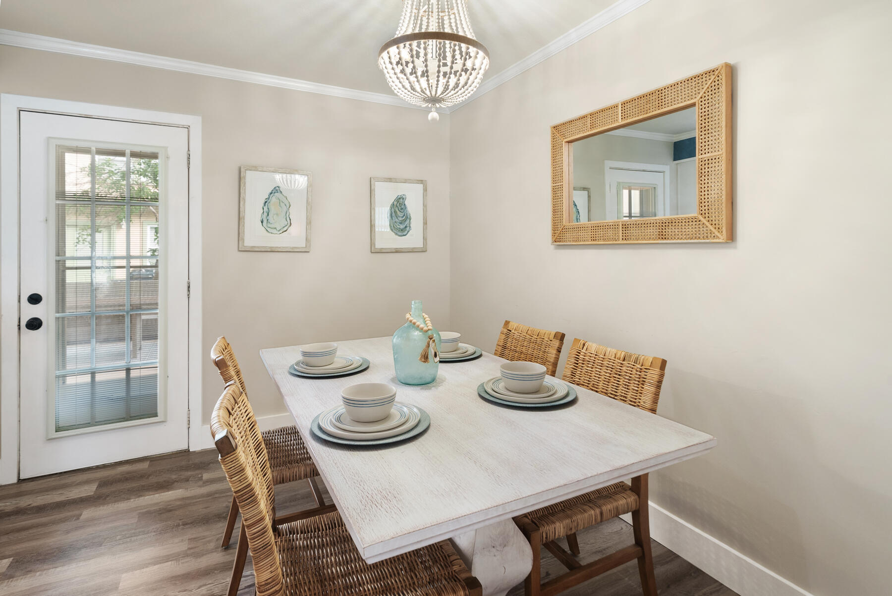 Gulf Highlands Beach Resort - Residential