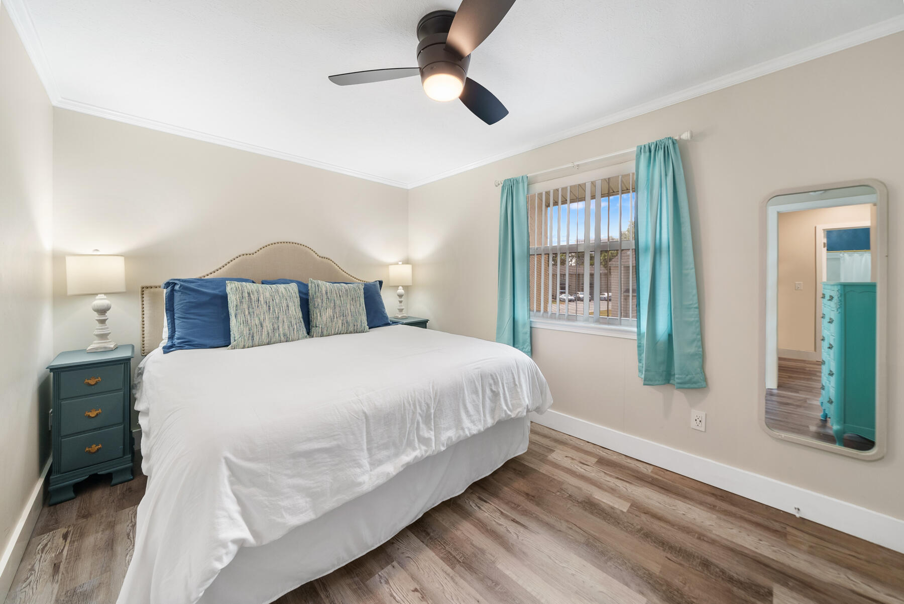 Gulf Highlands Beach Resort - Residential