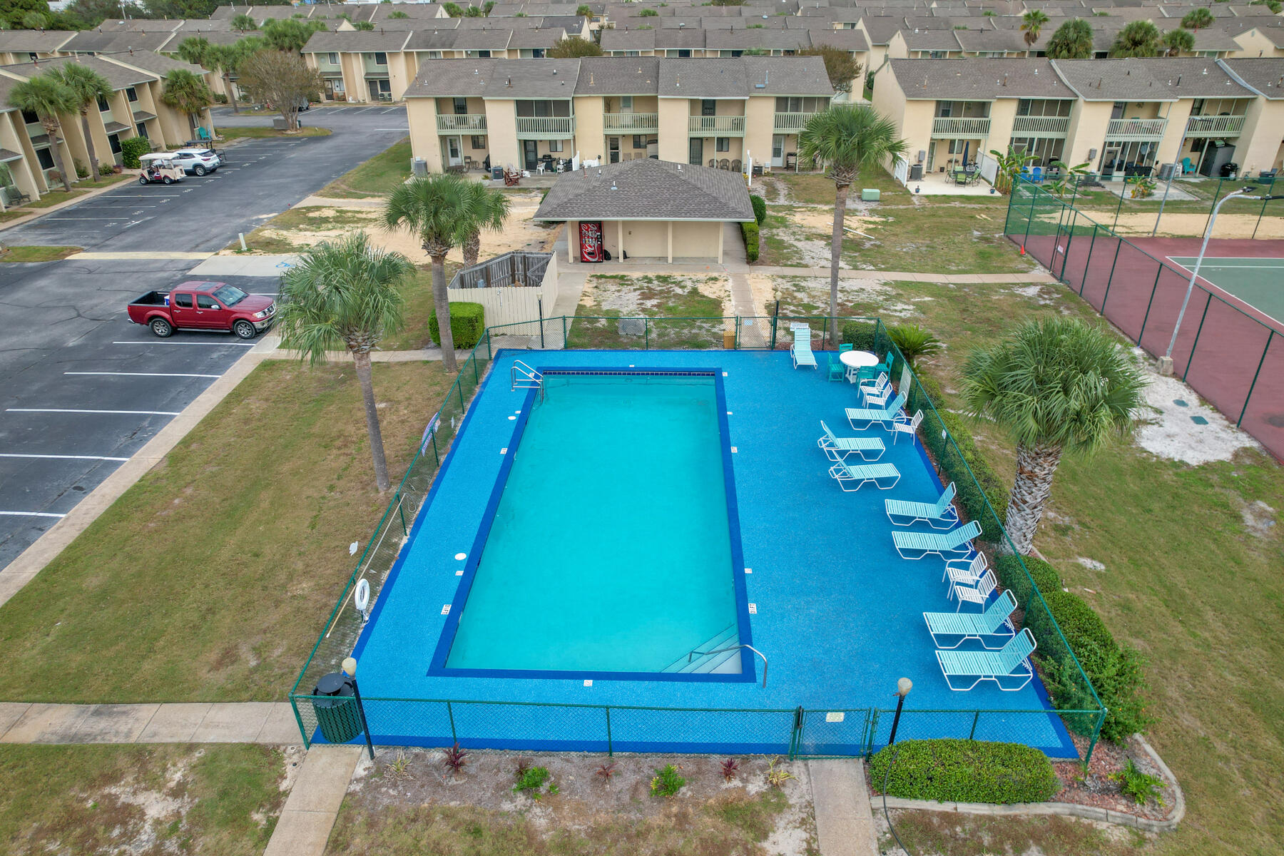 Gulf Highlands Beach Resort - Residential