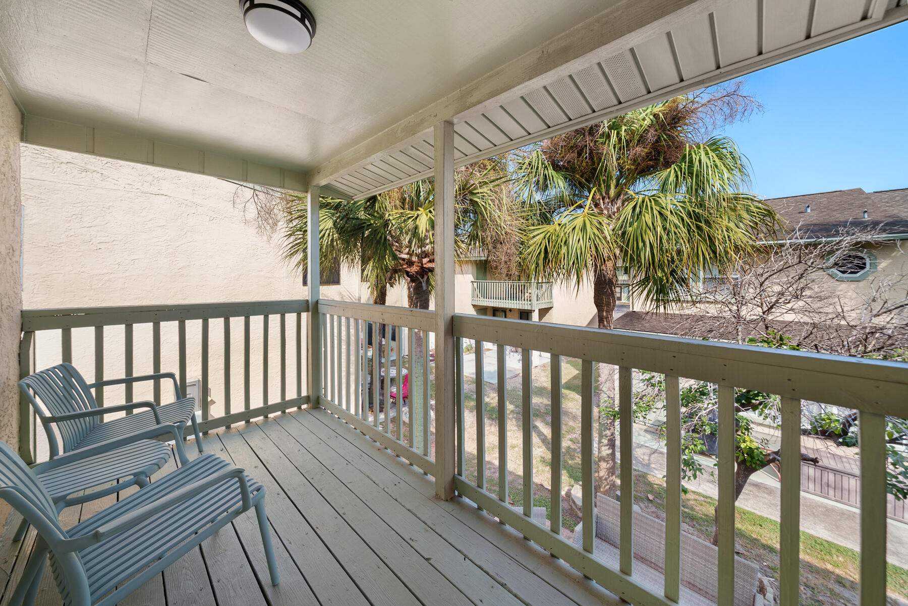 Gulf Highlands Beach Resort - Residential