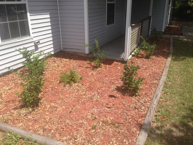 COUNTRY OAKS EST PH I - Residential