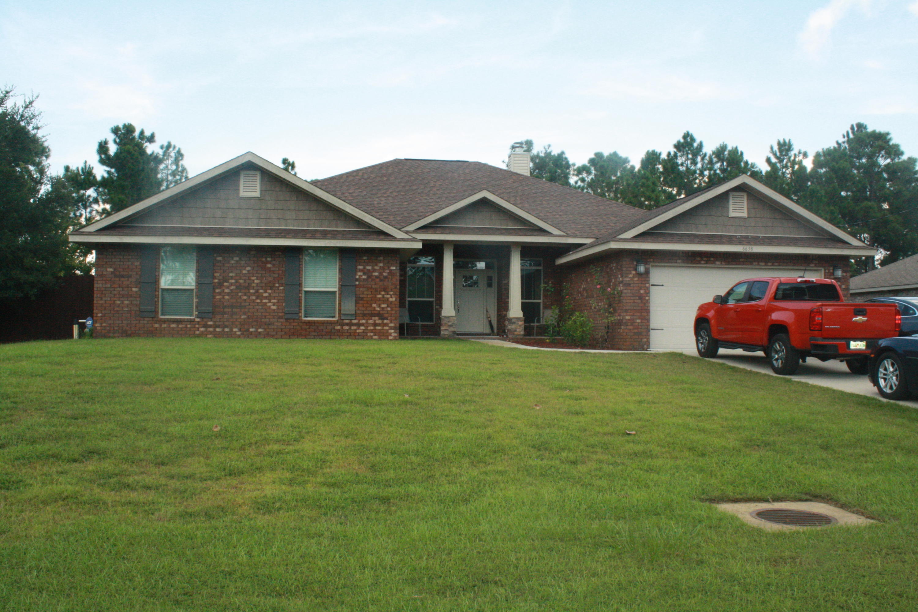 Holley By The Sea Lot 8 Block 57 - Residential