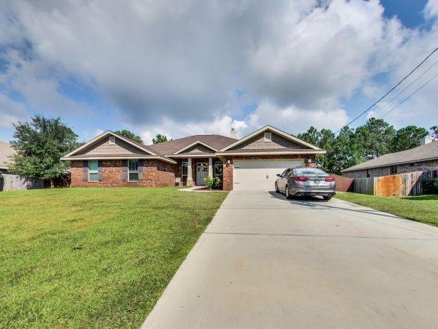 Holley By The Sea Lot 8 Block 57 - Residential