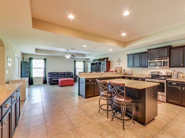 Holley By The Sea Lot 8 Block 57 - Residential