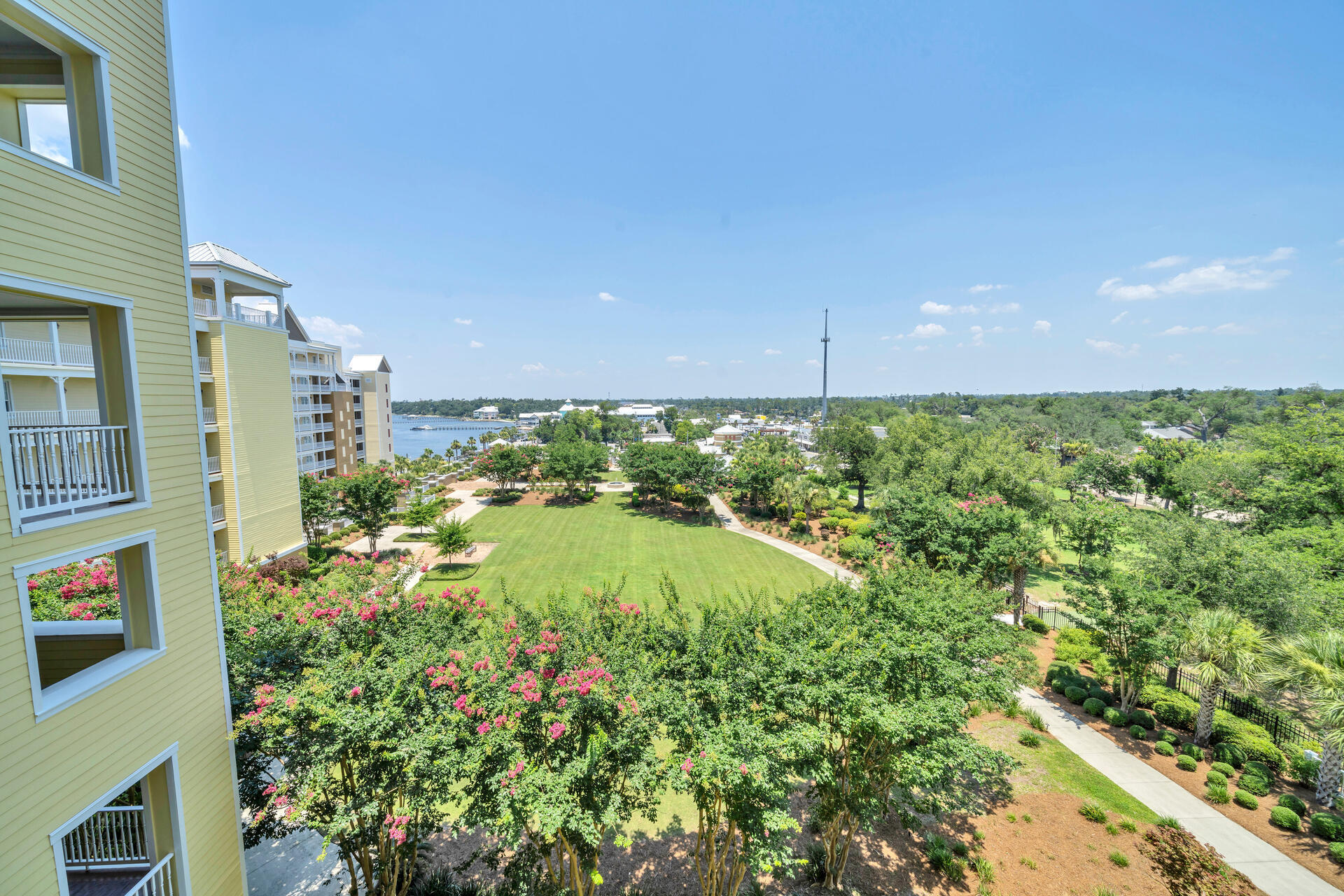 Harbour Village at Historic St. Andrews - Residential