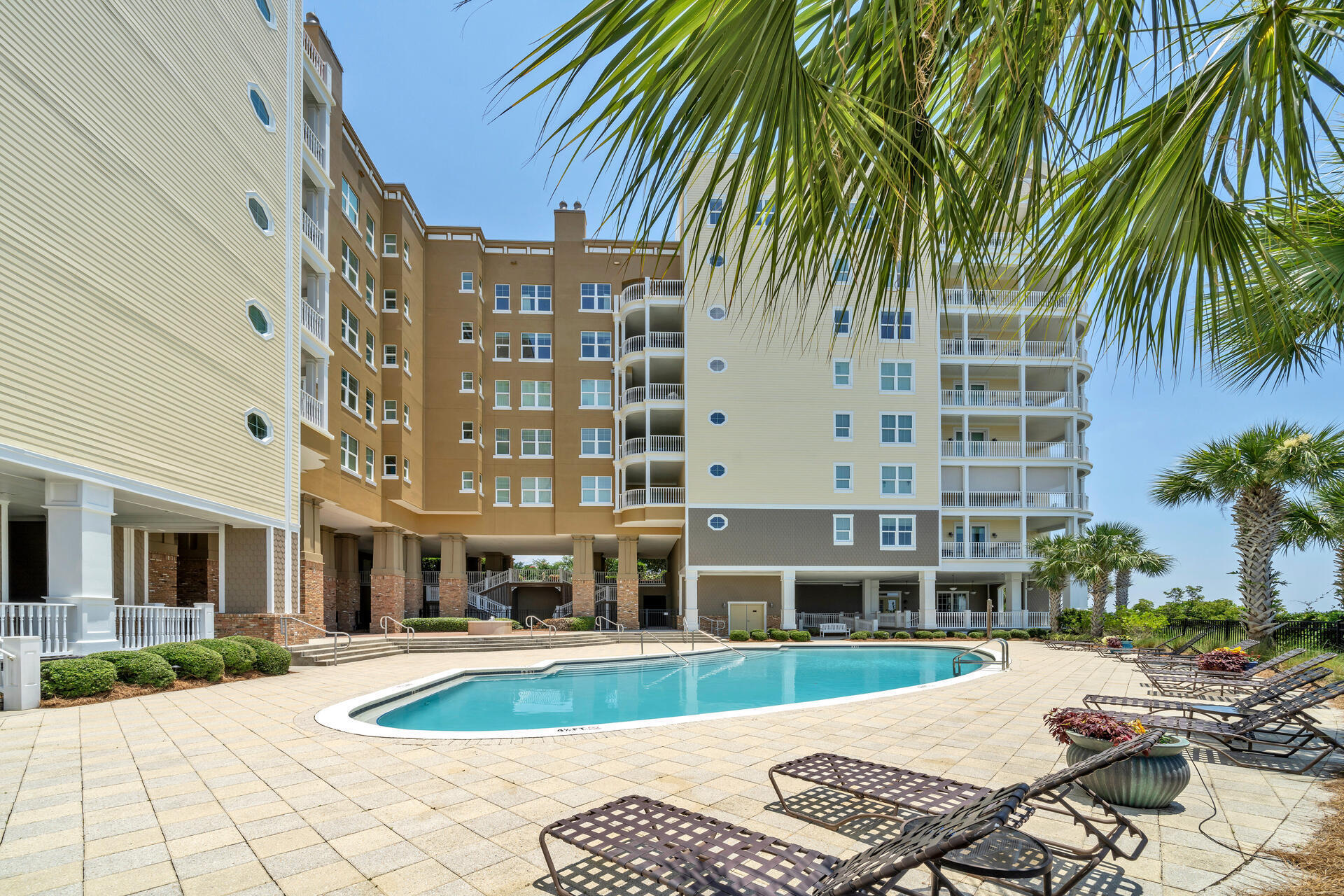 Harbour Village at Historic St. Andrews - Residential