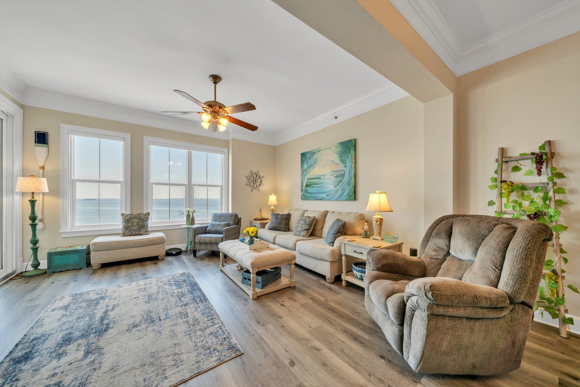 Harbour Village at Historic St. Andrews - Residential