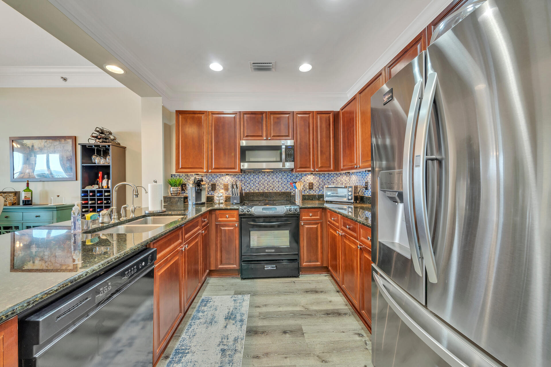 Harbour Village at Historic St. Andrews - Residential