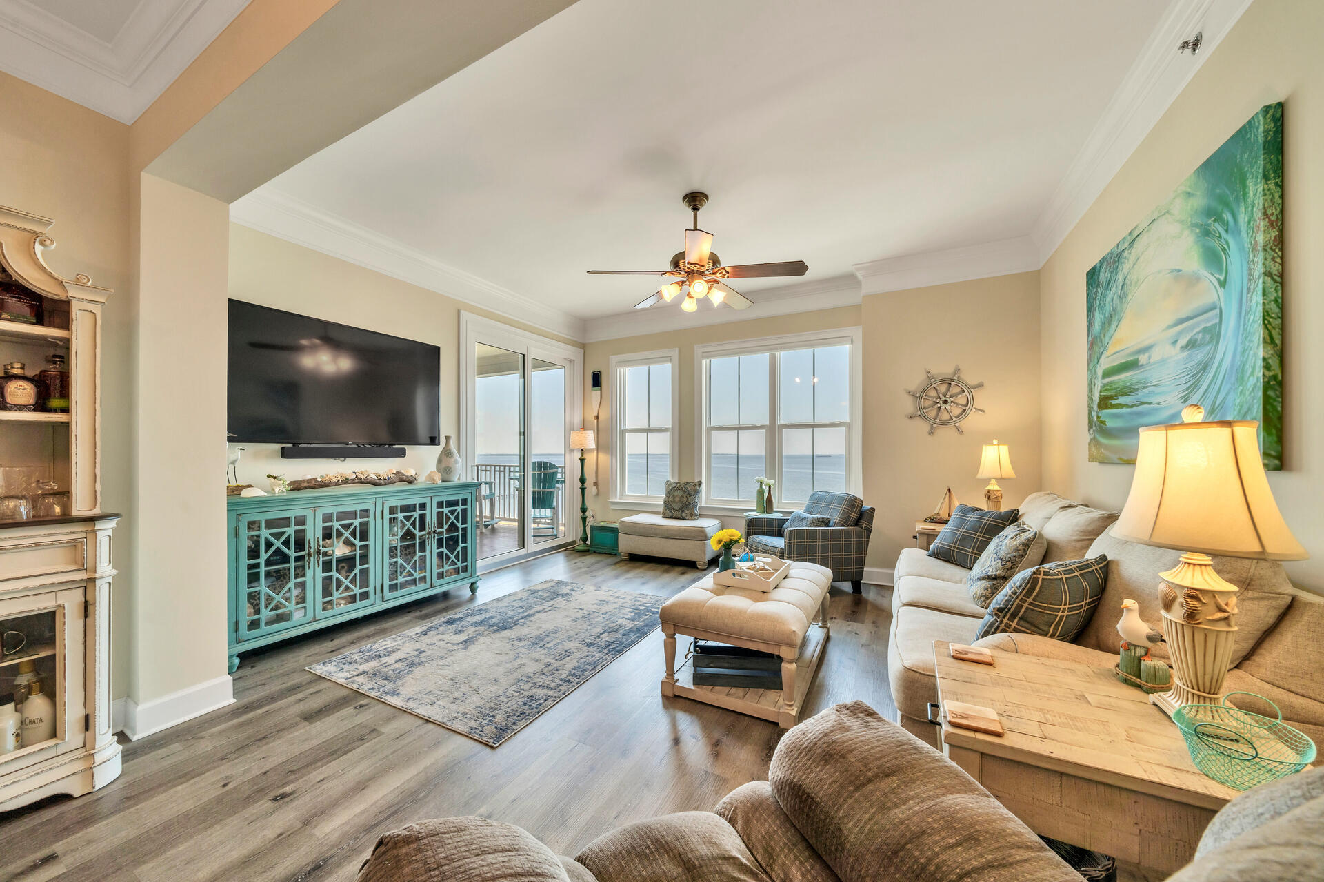 Harbour Village at Historic St. Andrews - Residential