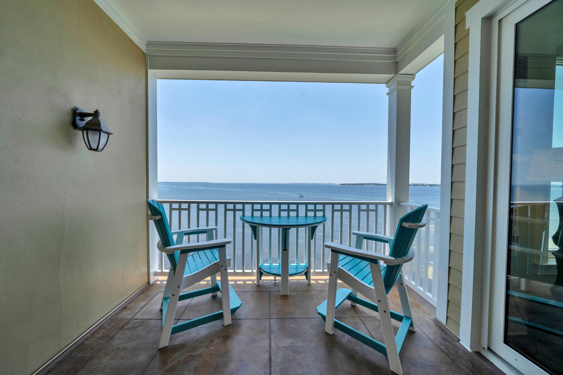 Harbour Village at Historic St. Andrews - Residential