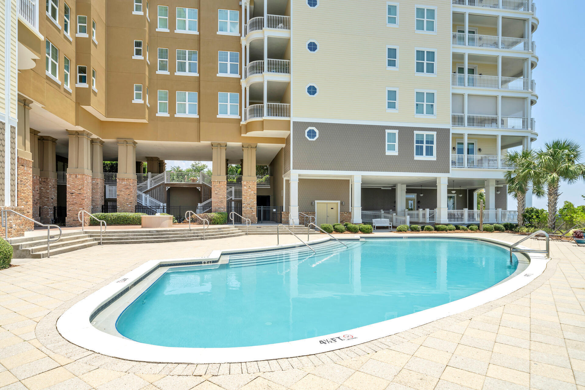 Harbour Village at Historic St. Andrews - Residential